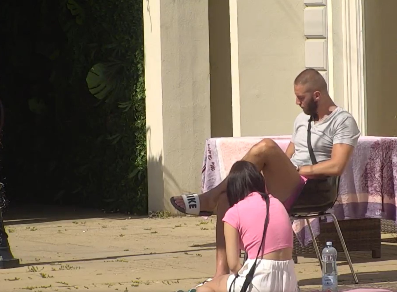 KRAJ ZA SVA VREMENA! Mensur ostavio Milicu, pa rekao istinu o Mini! (VIDEO)