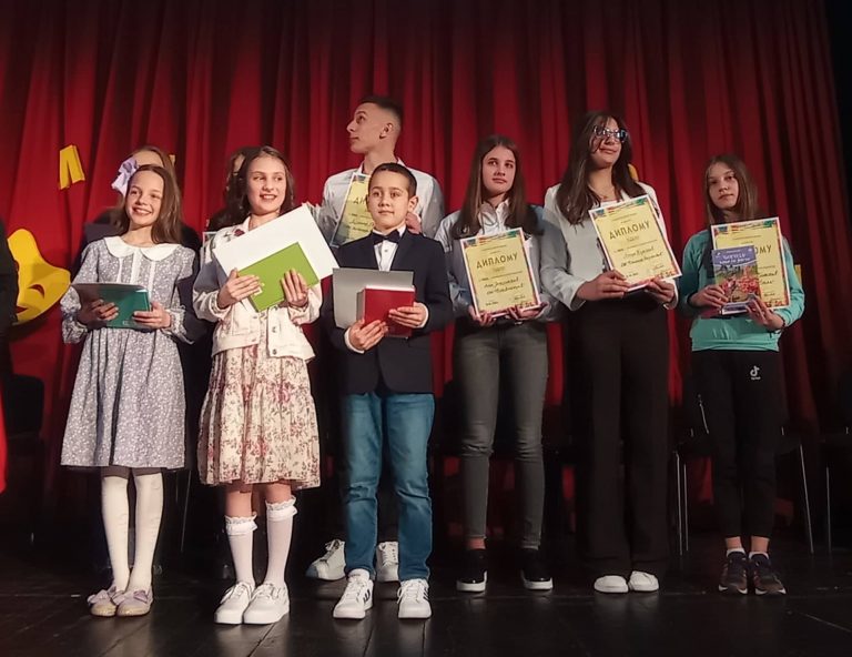 Održana Opštinska smotra recitatora pod pokroviteljstvom Opštine Berane