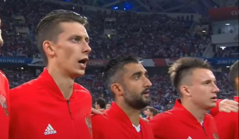 PRORADIO INAT! Potez Rusije koji će promijeniti fudbalsku mapu!