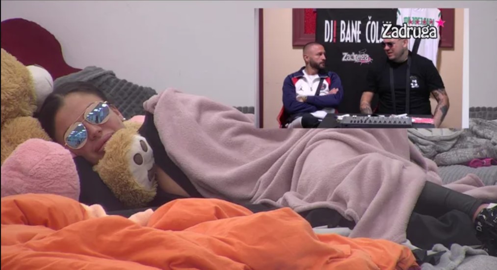 CAR BIRAO IZMEĐU SANJE I DALILE! Filip priznao pravu istinu, pa otkrio šta se desilo u krevetu! (VIDEO)