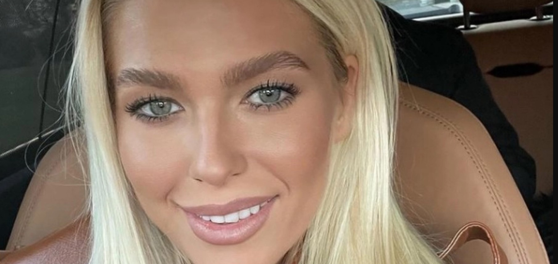 SKINULA SE NOLETOVA SNAJKA! Djevojka Đorđa Đokovića pozirala u mini bikiniju! (FOTO)