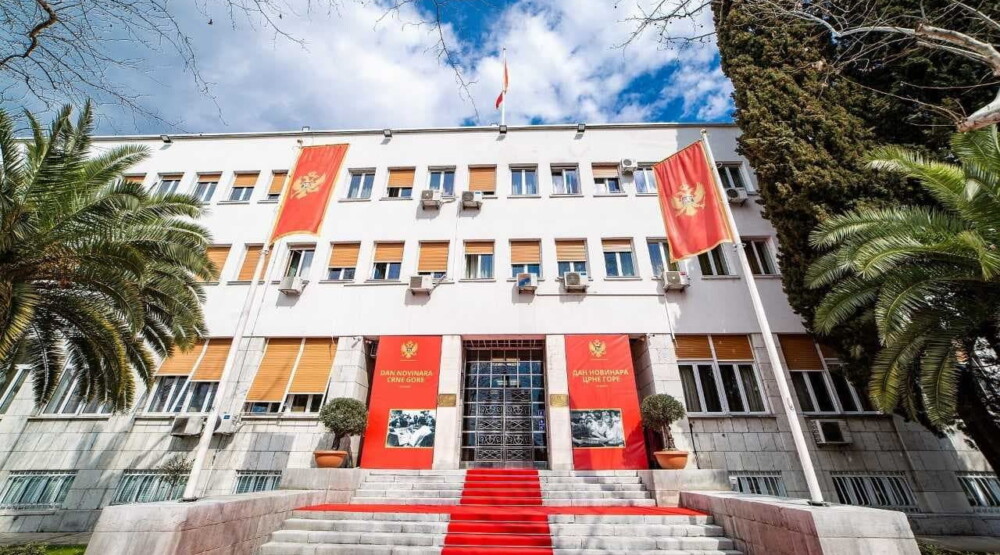 SKUPŠTINA: Sajber upade uspješno neutrališemo