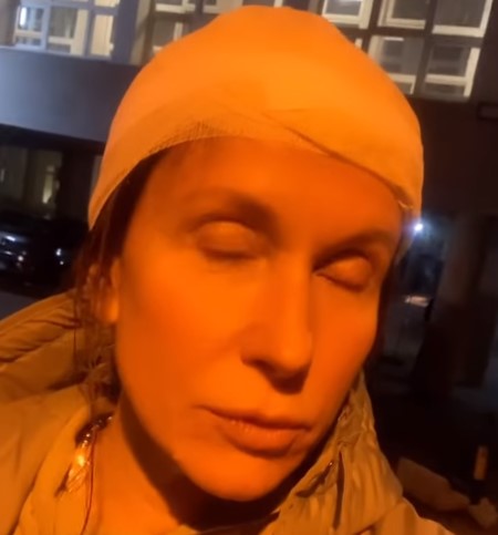 KRV MI JE ŠIKLJALA IZ GLAVE! Voditeljka opisala jezive detalje napada!