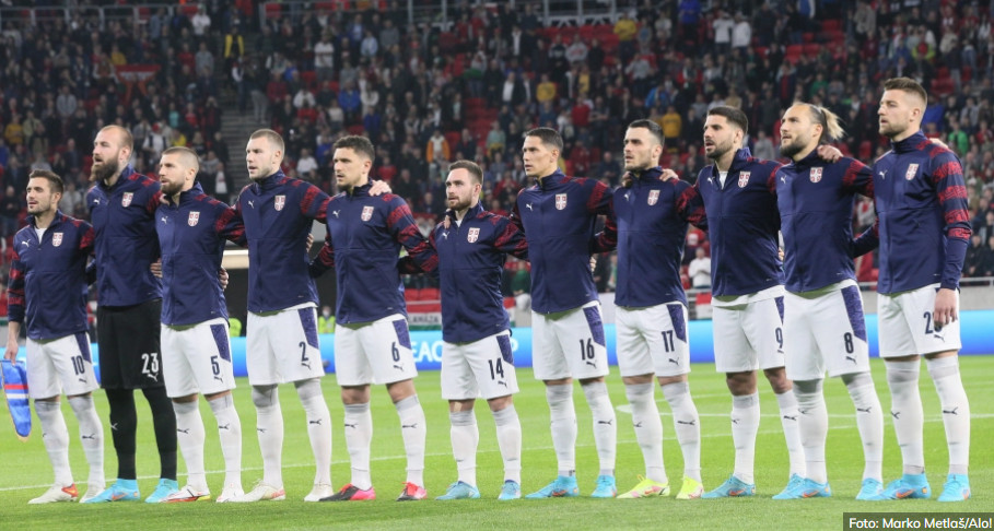 POZNATA SATNICA MEČEVA ORLOVA Neobičan termin protiv Kameruna, a evo kada Srbija igra protiv Brazila i Švajcarske