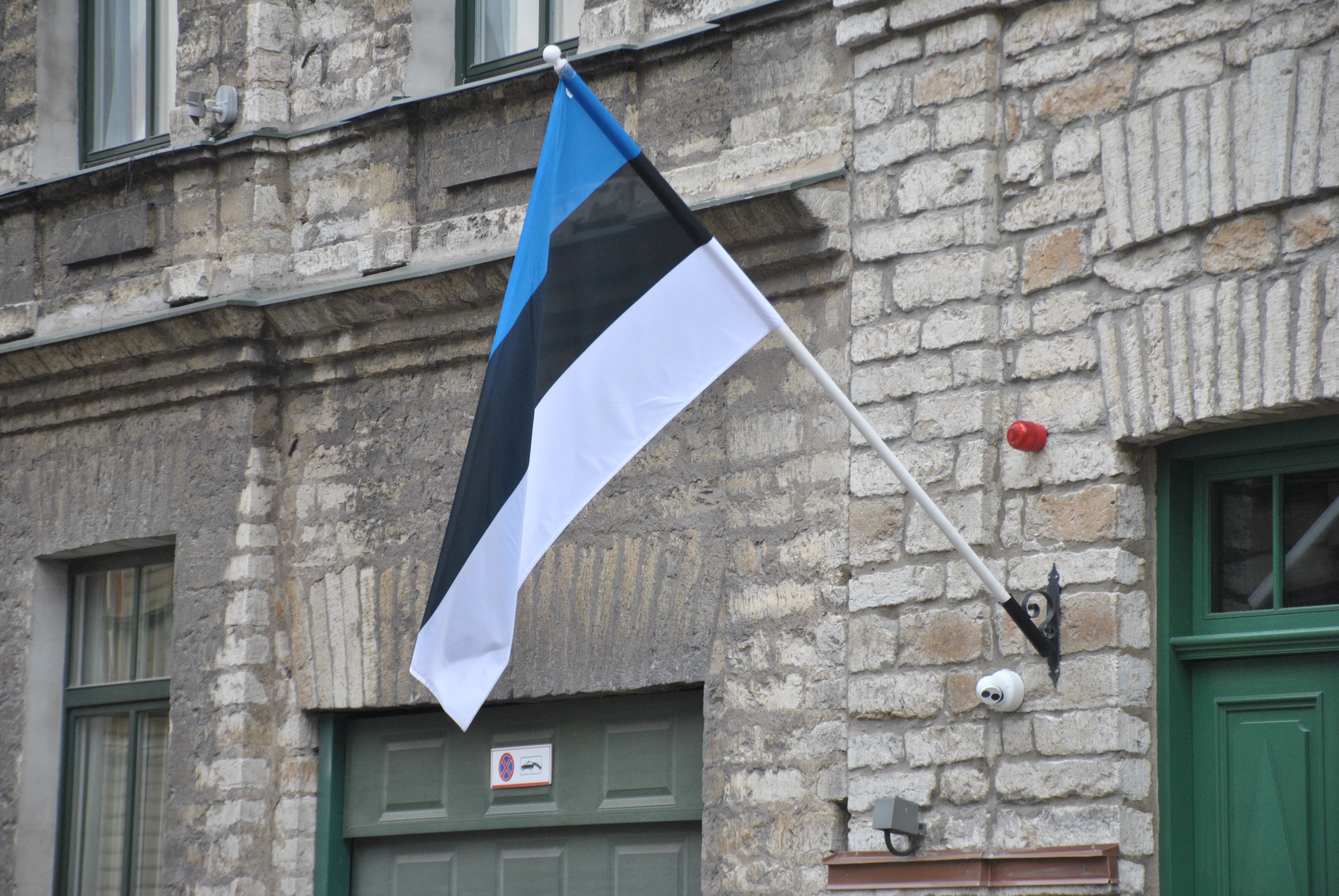 ESTONIJA PROGLASILA RUSIJU GENOCIDNOM Parlament usvojio Rezoluciju
