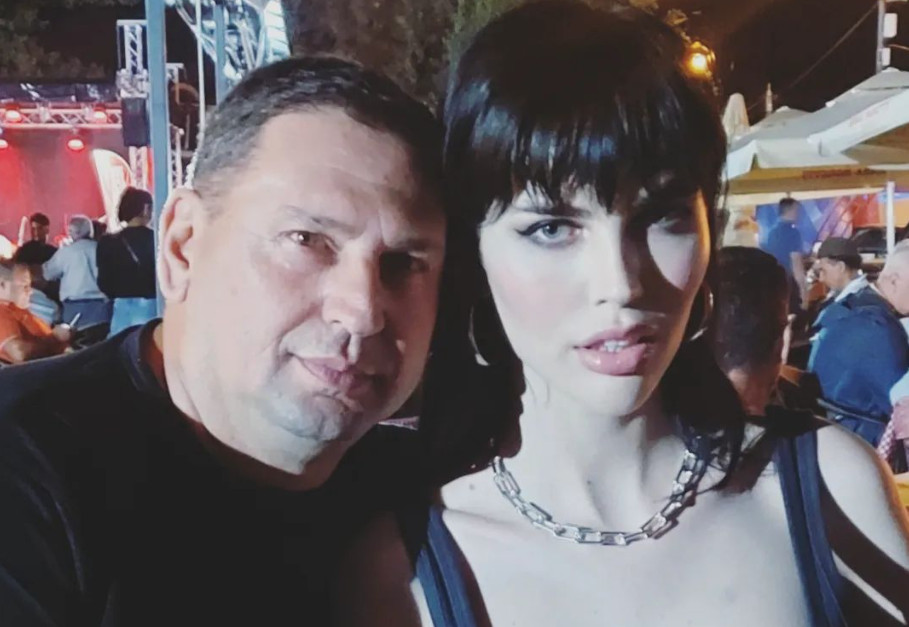 ''U VEZI SMO, ALI...'' Taki OTKRIO u kakvom je sad odnosu sa Deniz Dejm i šta trenutno rade