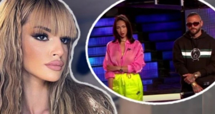 TARA SIMOV KONAČNO PROGOVORILA Bivša zadrugarka otkrila šta joj je Martina ukrala pored bivšeg dečka