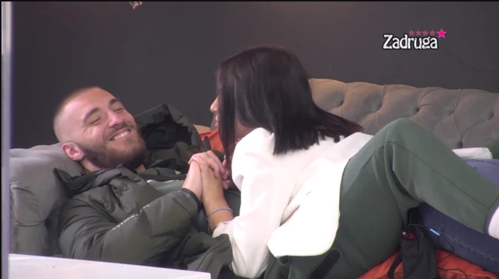BRUKA! NE ZNAJU ŠTA JE TRST! Milica i Mensur pali iz GEOGRAFIJE! (VIDEO)