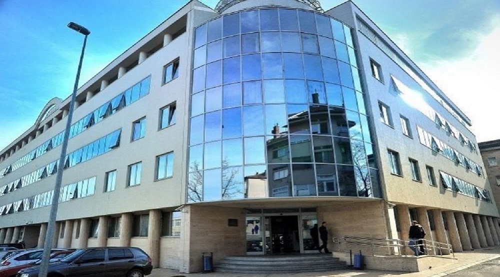 RADI SE NA NJEGOVOM LOCIRANJU Stojanović 14. aprila ušao u Crnu Goru