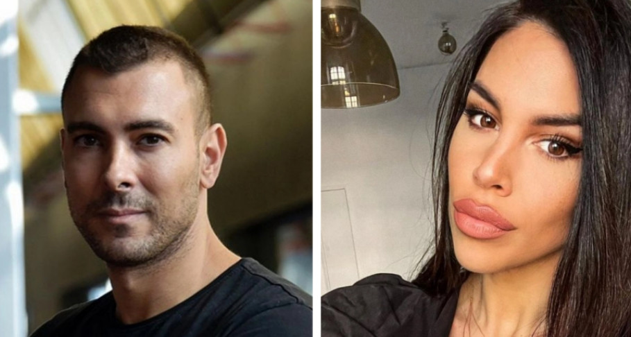 KAJA ZA TROJKU TRAŽILA 10.000 EVRA! Kaskader tvrdi da pjevačica naplaćuje seksualne usluge