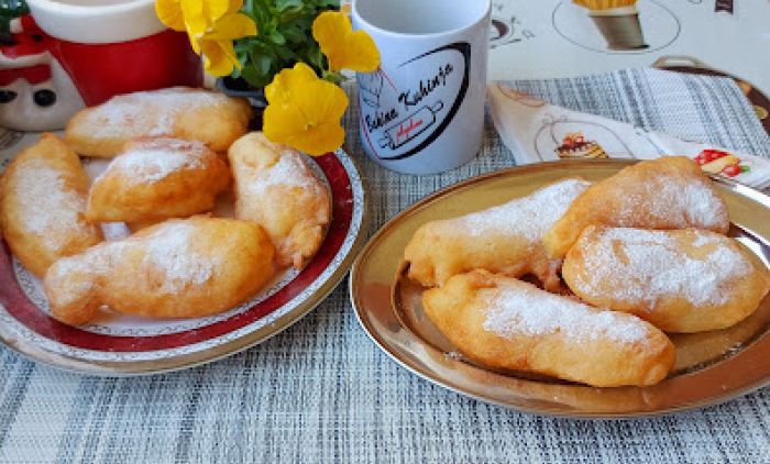 JEDNOSTAVAN RECEPT Uštipci su pravi izbor za doručak!
