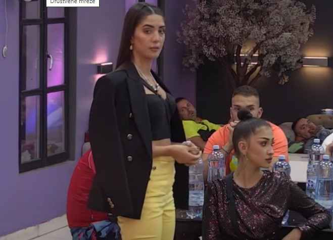 DEFINITIVNO STAVILI TAČKU Anđela i Mateja ne žele da komentarišu jedno drugo, a evo šta su rekli o njihovom odnosu