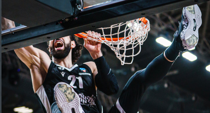 EVROKUP Virtus jedva prošao sjajni Ulm, Andora šokirala Gran Kanariju