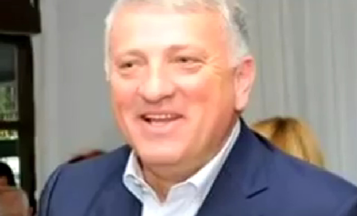 Zoran Lazović 2021. prijave o zlostavljanju okarakterisao kao „naknadnu pamet“