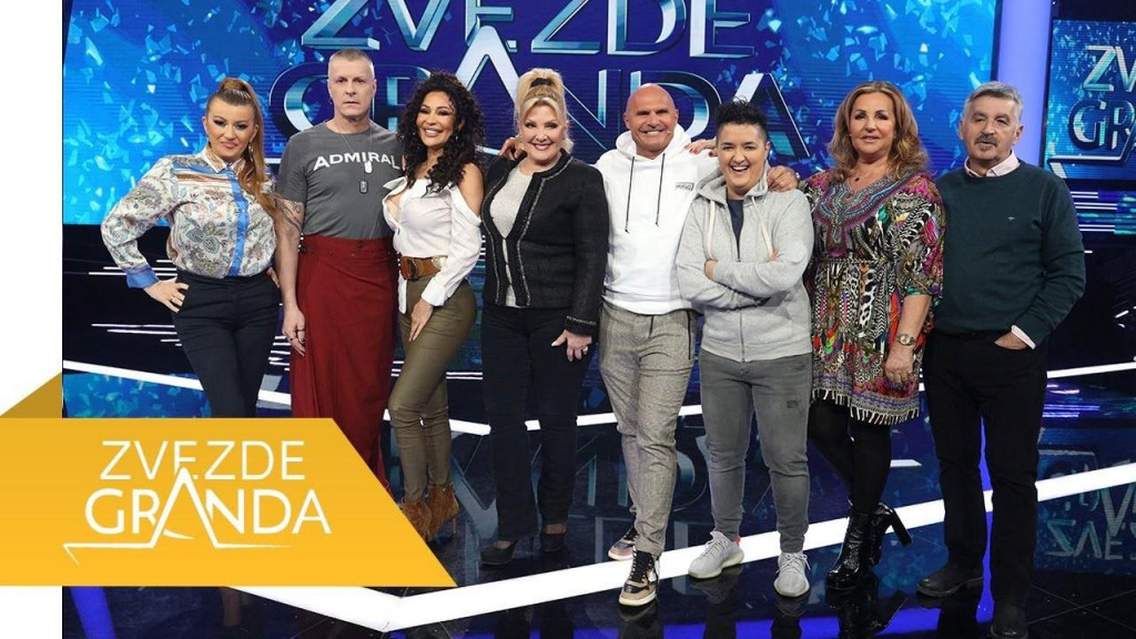 Zvezde Granda se više neće snimati?