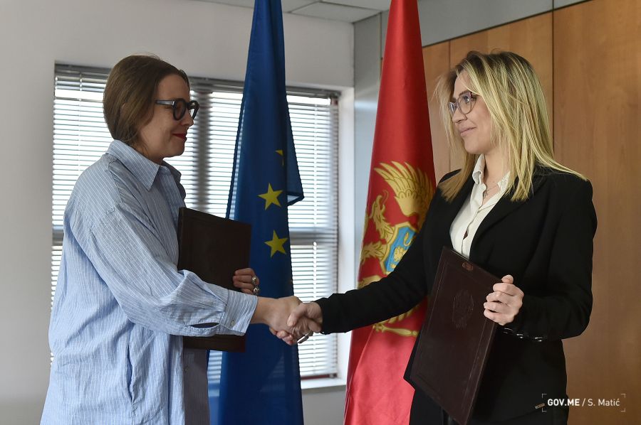 SARADNJA MPNKS I ICT CORTEX Promocija IT zanimanja u školama