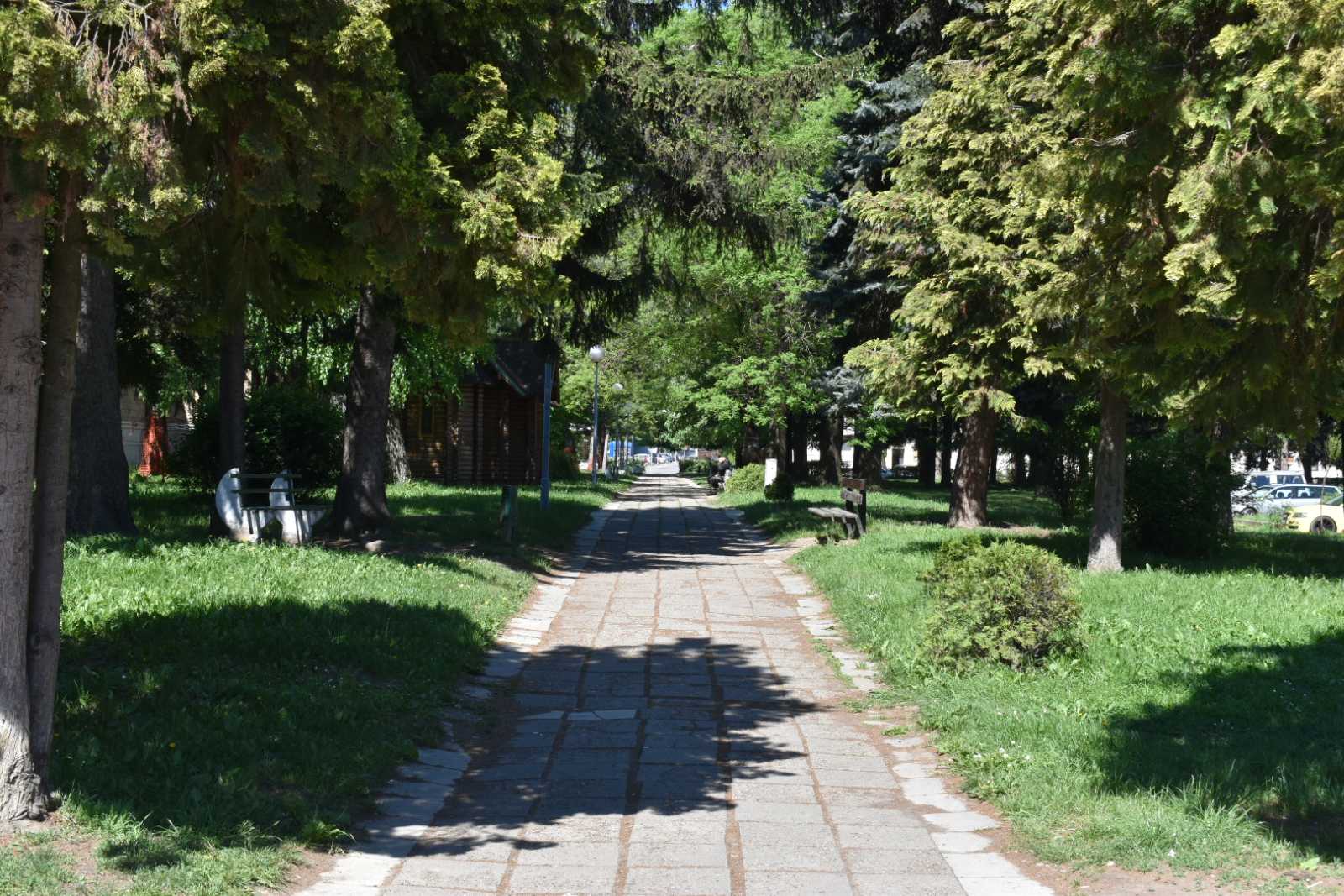 VREMENSKA PROGNOZA Sjutra sunčano i toplo, do 31 stepen