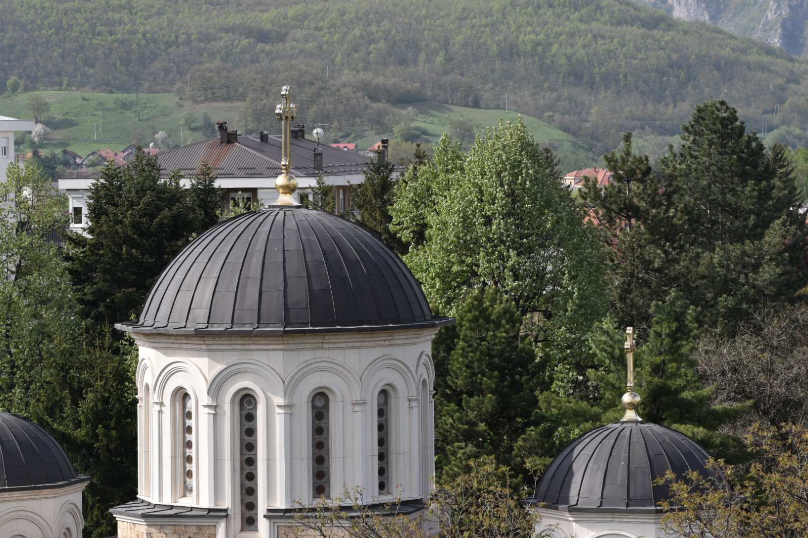 KAKO OPROSTITI ONOM KO NAS IZNOVA POVRIJEĐUJE Otac Peđa kaže da je prvi korak jednostavan, nešto drugo je teško