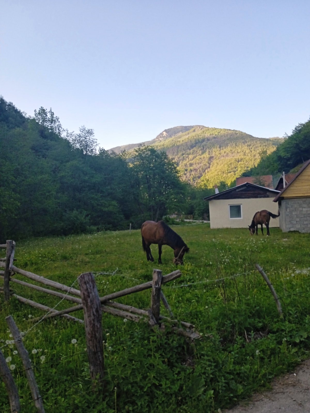 VRIJEME SJUTRA Sunčano i toplo, do 32 stepena