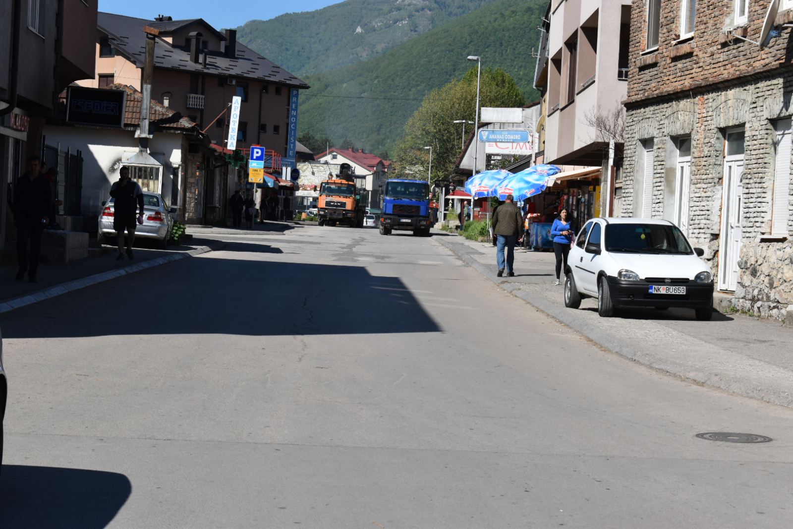 STANJE NA PUTEVIMA: Vožnju prilagode vremenskim i saobraćajnim uslovima