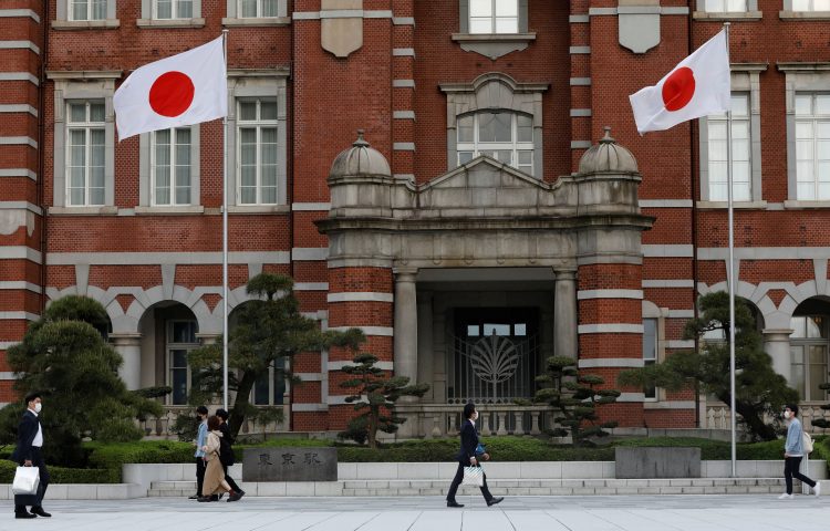 RASTU TENZIJE NA DALEKOM ISTOKU Zvanični Tokio se plaši da bi istočna Azija mogla postati Ukrajina