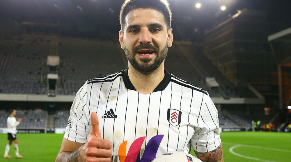 Nenadmašni Mitrović postao rekorder Čempionšipa