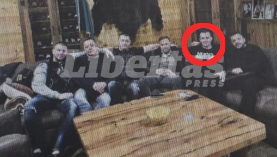 DPS STRAHUJE! Audio snimak Petra Kneževića plasiran da zamaskira afere oko Medenice, Lazovića i funkcionerskih sinova