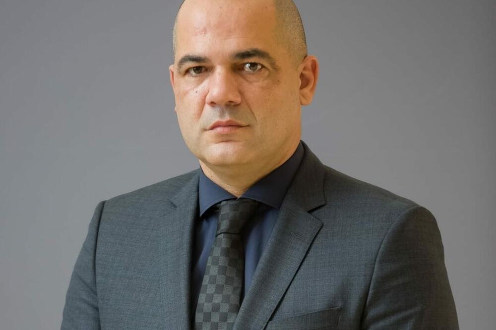 Milo Božović može u zatvoru da potpiše dokumentaciju za isplatu zarada