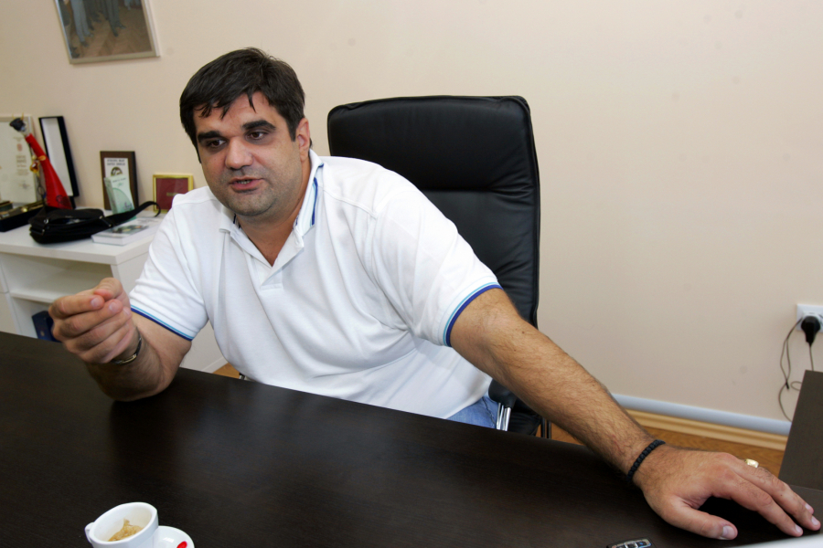 UKRAJINCI SU PLAGIJATORI! Oglasio se Saša Mirković i raskrinkao pobjednike Evrovizije 2022