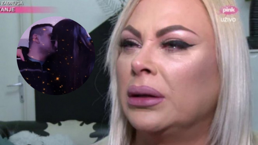 HAOS U NIŠU! Miljana izujedala Mariju i Bebicu! Hitno joj treba lečenje!