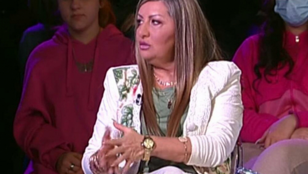 ODREKLA SE SNAJKE! Biljana Dragojević precrtala Aleks Nikolić! (FOTO)