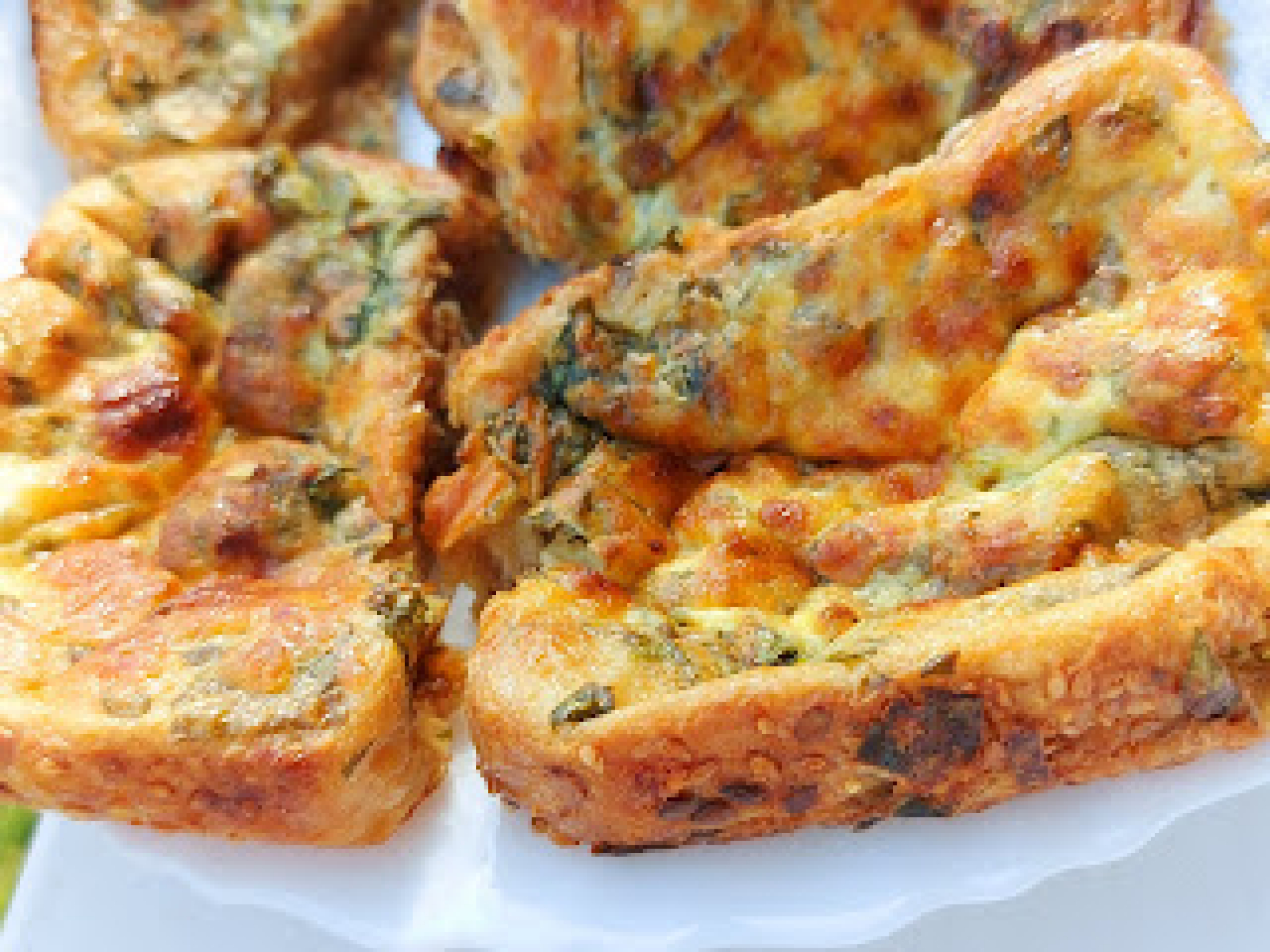 RECEPT ZA BRZ DORUČAK Nekoliko sastojaka iz kuhinje i za 15 minuta preukusan "zalogaj" je na stolu