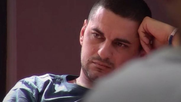 VJEŠTICU SANDRU REŠIĆ ĆU DA PREVRNEM! Bebica shvatio ko ga RAZDVAJA OD MILJE! (VIDEO)
