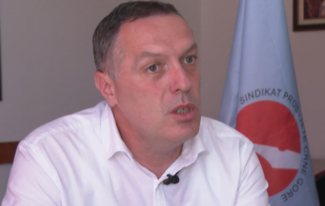BOŽOVIĆ O PORAŽAVAJUĆEM STANJU U ŠKOLSTVU : Zaključene trojke prepravljaju u petice, Luče šteluju sa vrlo dobrog na odličan