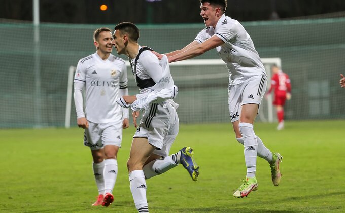 Čukarički i Partizan igraju u četvrtak