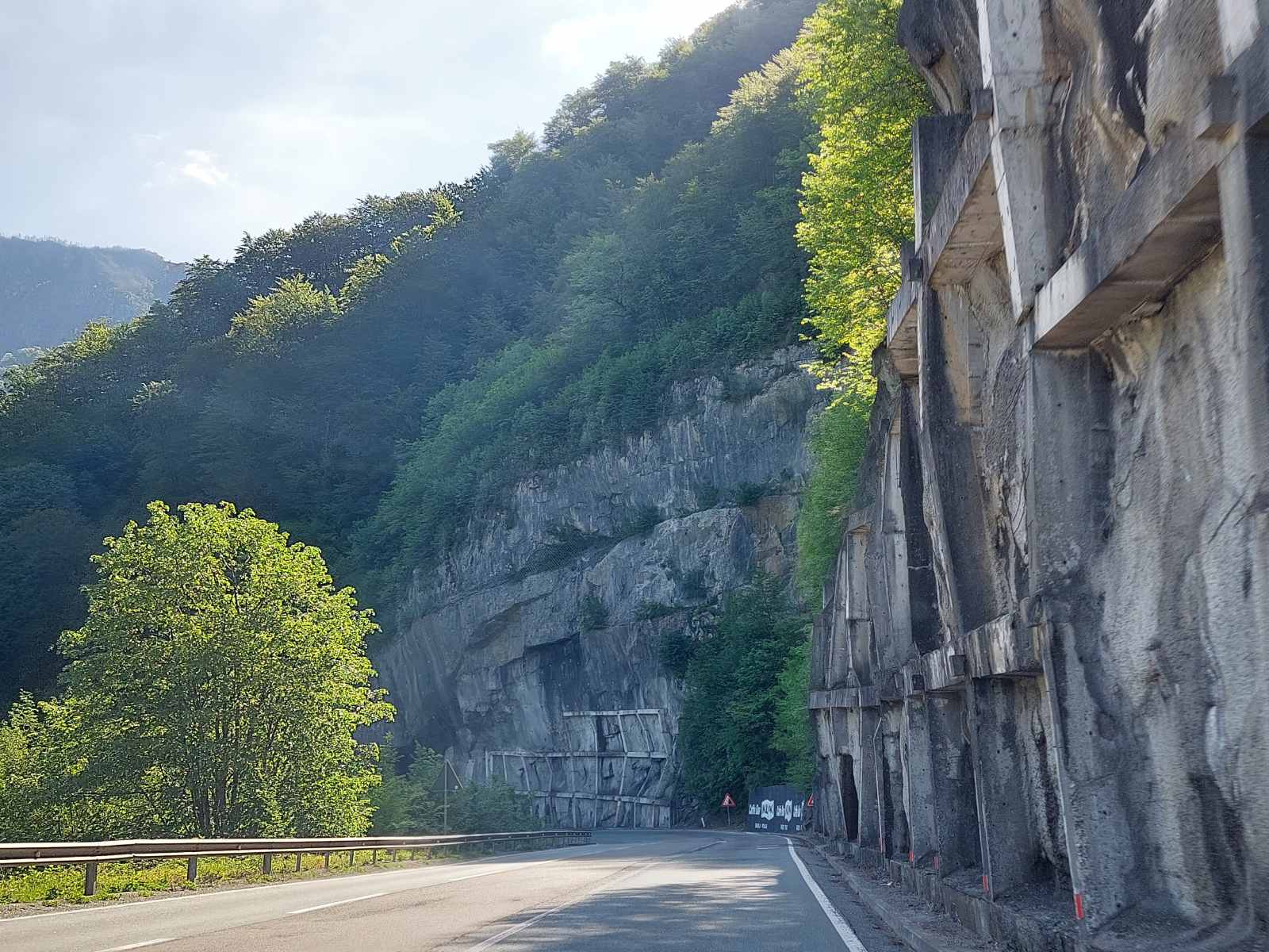NA OVIM DIONICAMA OPREZNO! Izmjene u saobraćaju zbog radova na putevima