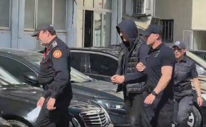 SLIJEDI LI MU ZATVOR? Predsjednik Privrednog suda priveden kod istražnog sudije