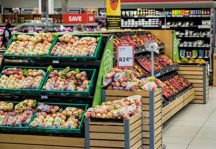 Tržišna inspekcija zatvorila prodajne objekte zbog rada nedjeljom, kazne 7.200 eura