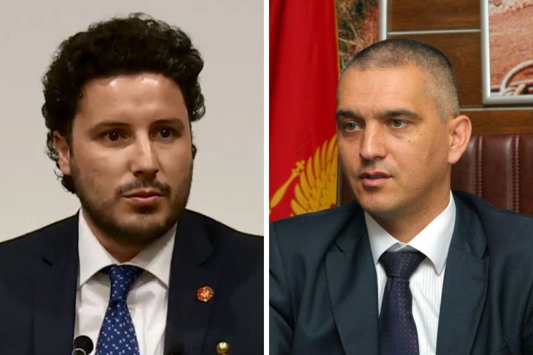 ABAZOVIĆ I BRĐANIN DANAS NA SASLUŠANJU!