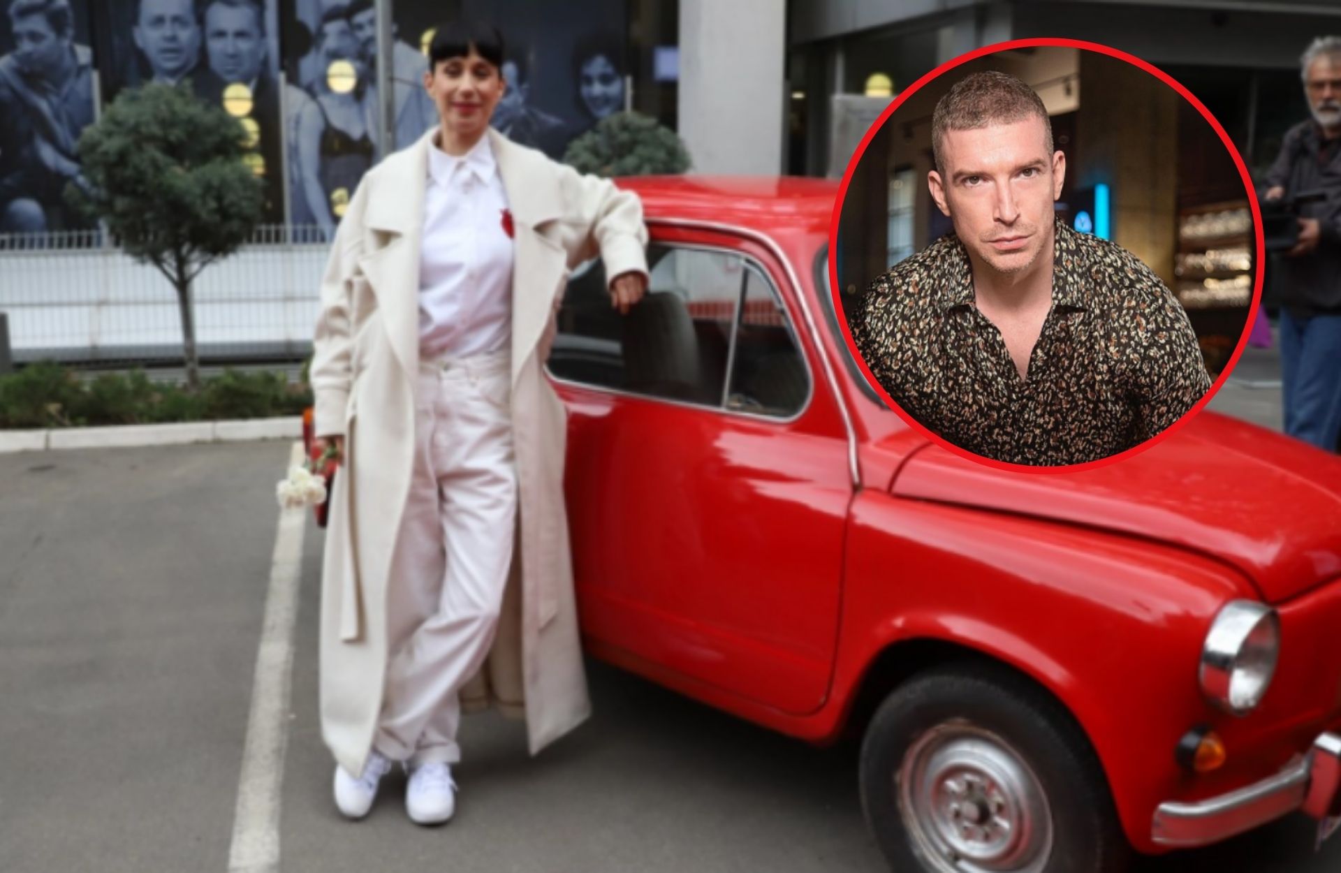 ČEMER I JAD U TORINU! Konstrakta je jedina SVIJETLA TAČKA EVROVIZIJE!