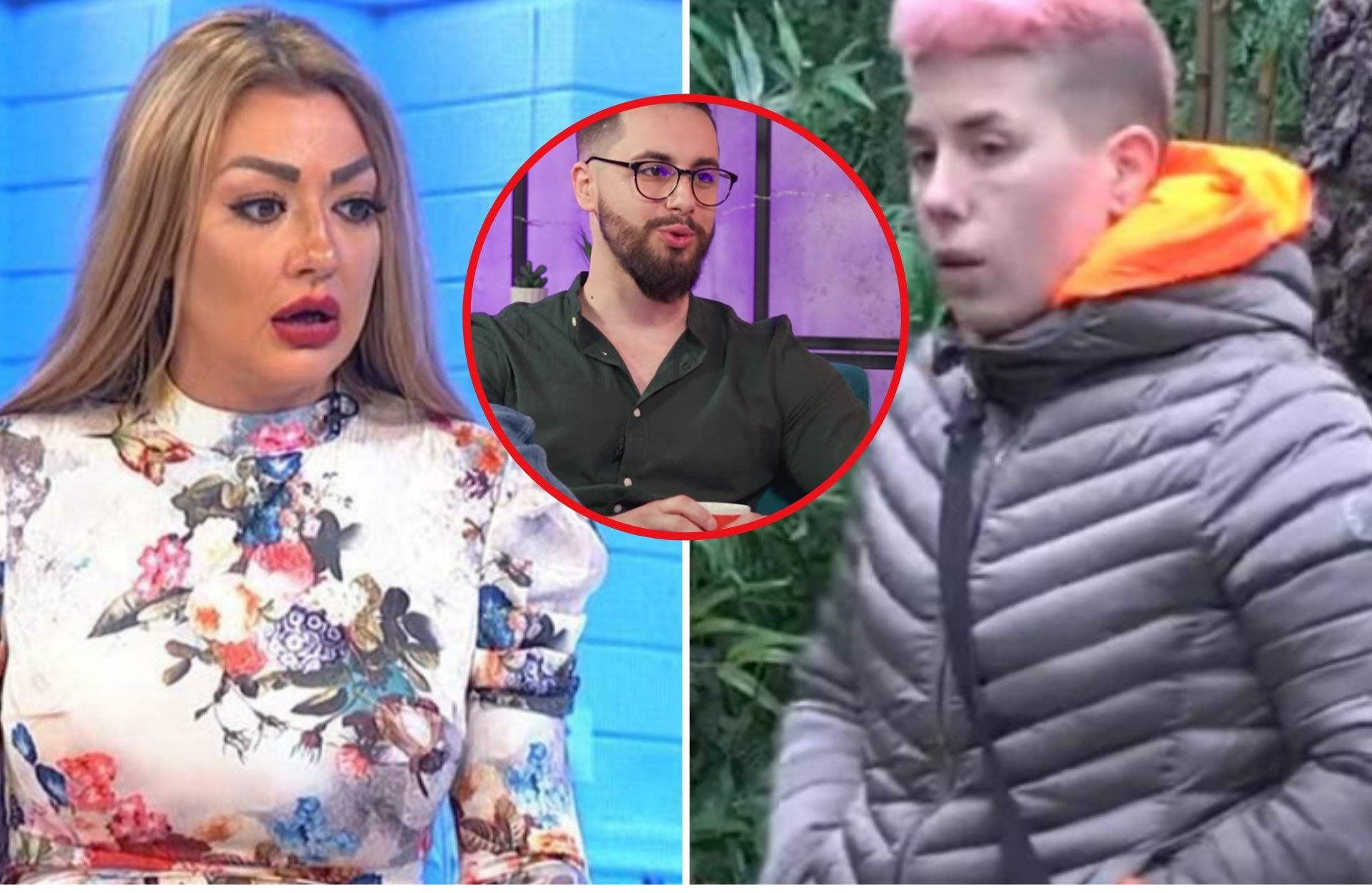 MATORA JE BILA U VEZI SA SANDROM REŠIĆ! Voditelj otkrio šokantnu istinu o aktuelnim zadrugarkama