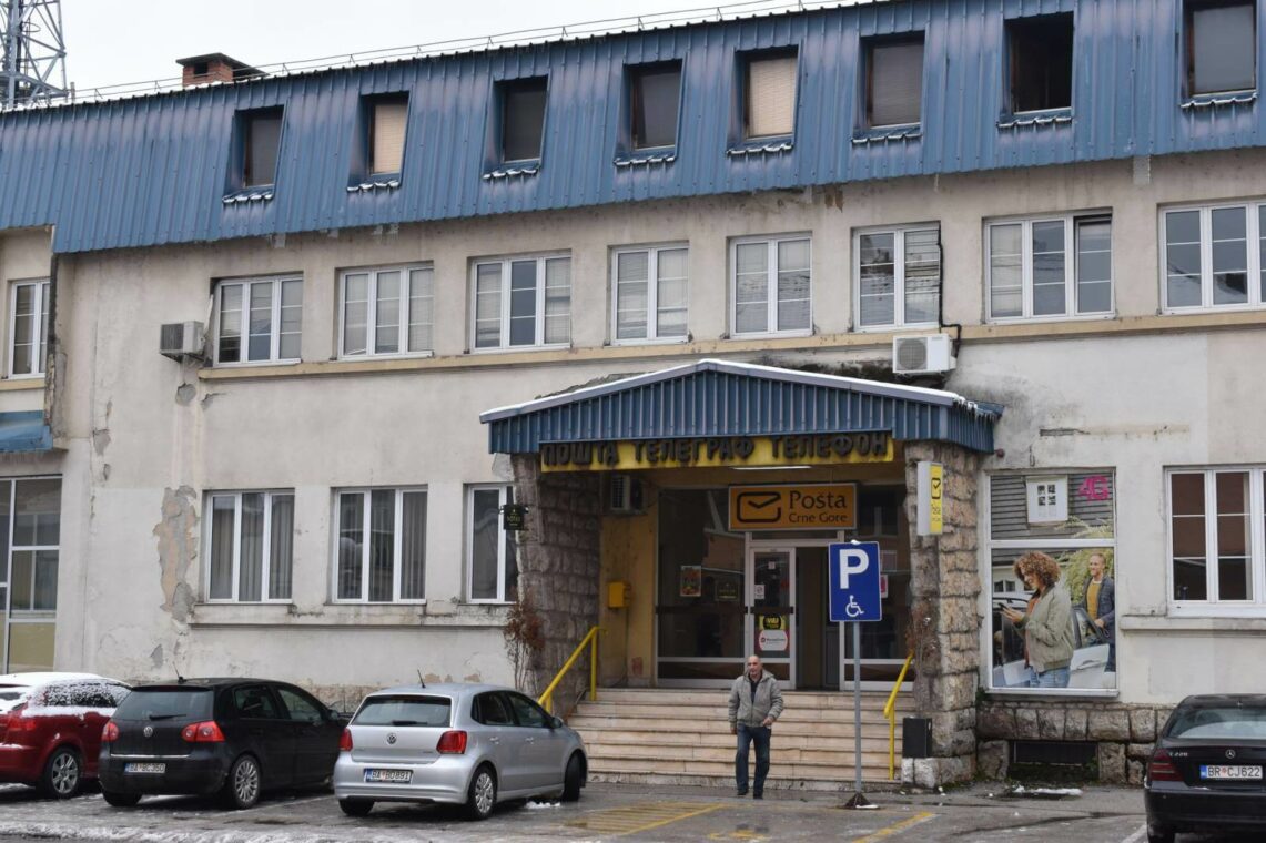 ODUSTALI OD ZAOSTALIH POTRAŽIVANJA Pošta DPS-u oprostila preko 1.500 eura duga