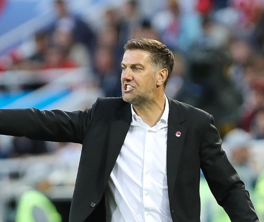STIŽE ZAMJENA Da li će on preuzeti Partizan?