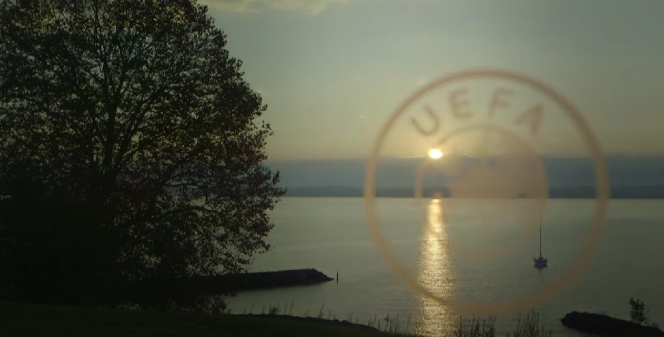 OZBILJAN PROPUST U NIONU! UEFA napravila nesvakidašnju grešku (FOTO)