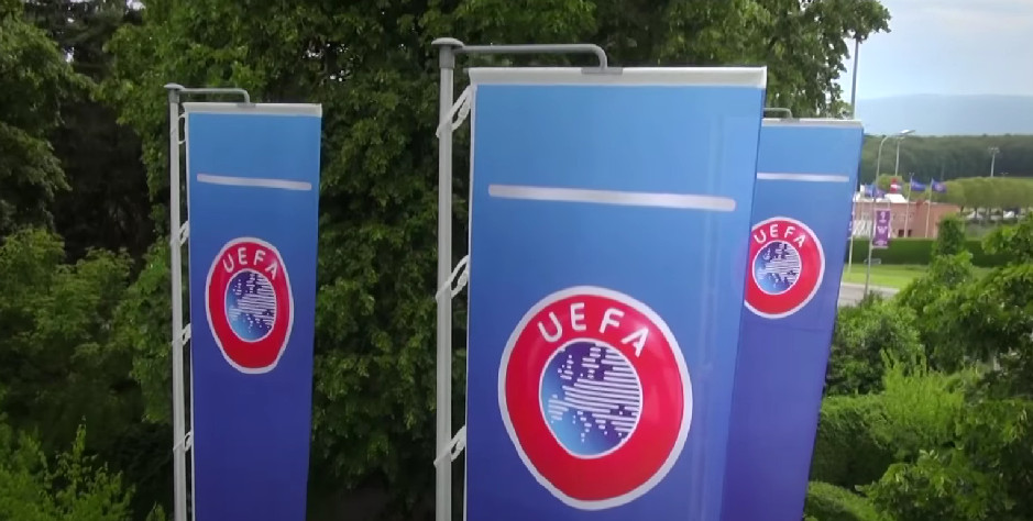 UEFA bira igrača sezone - Haland, De Brujne ili Mesi!