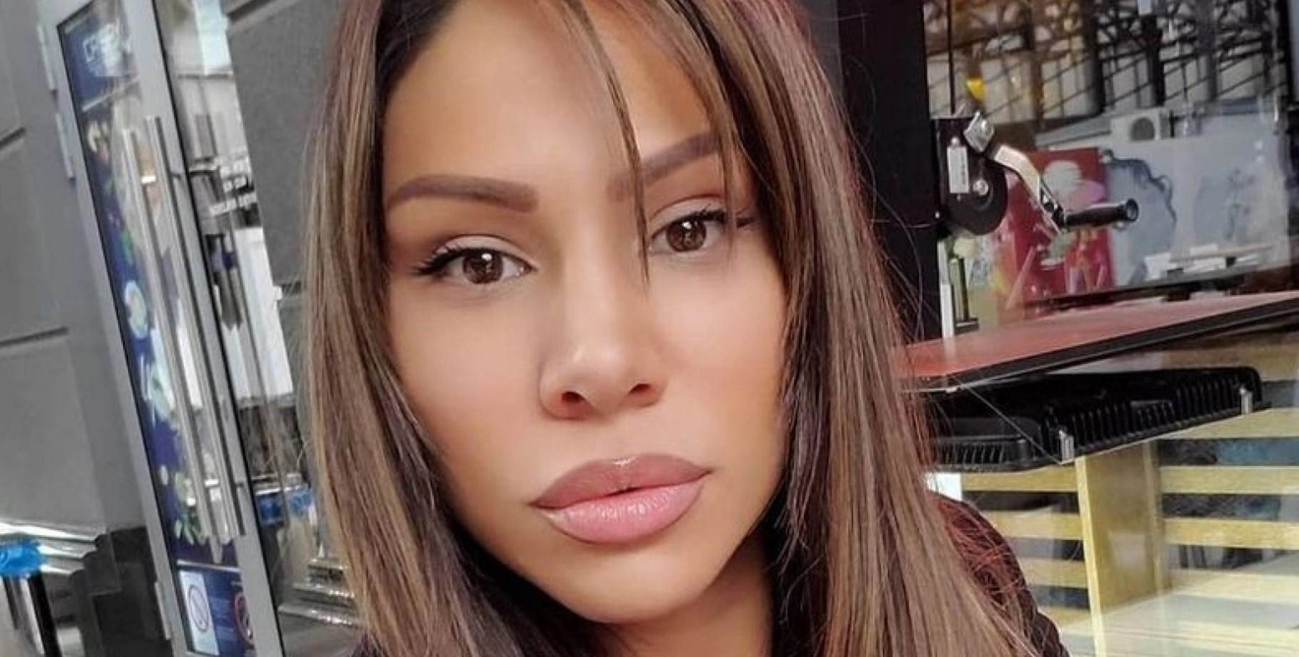 VRELA AFRIKA! Sandra pokazala KAKVIM TELOM RASPOLAŽE! (FOTO)