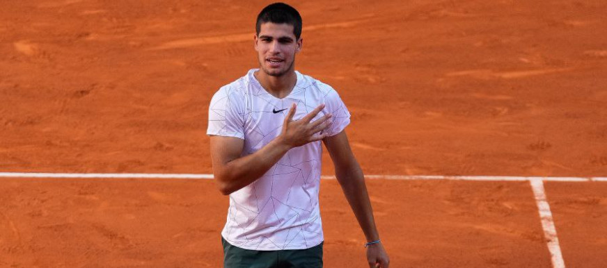 VRH REZERVISAN ZA ŠPANCE ONI su najbolji na ATP listi