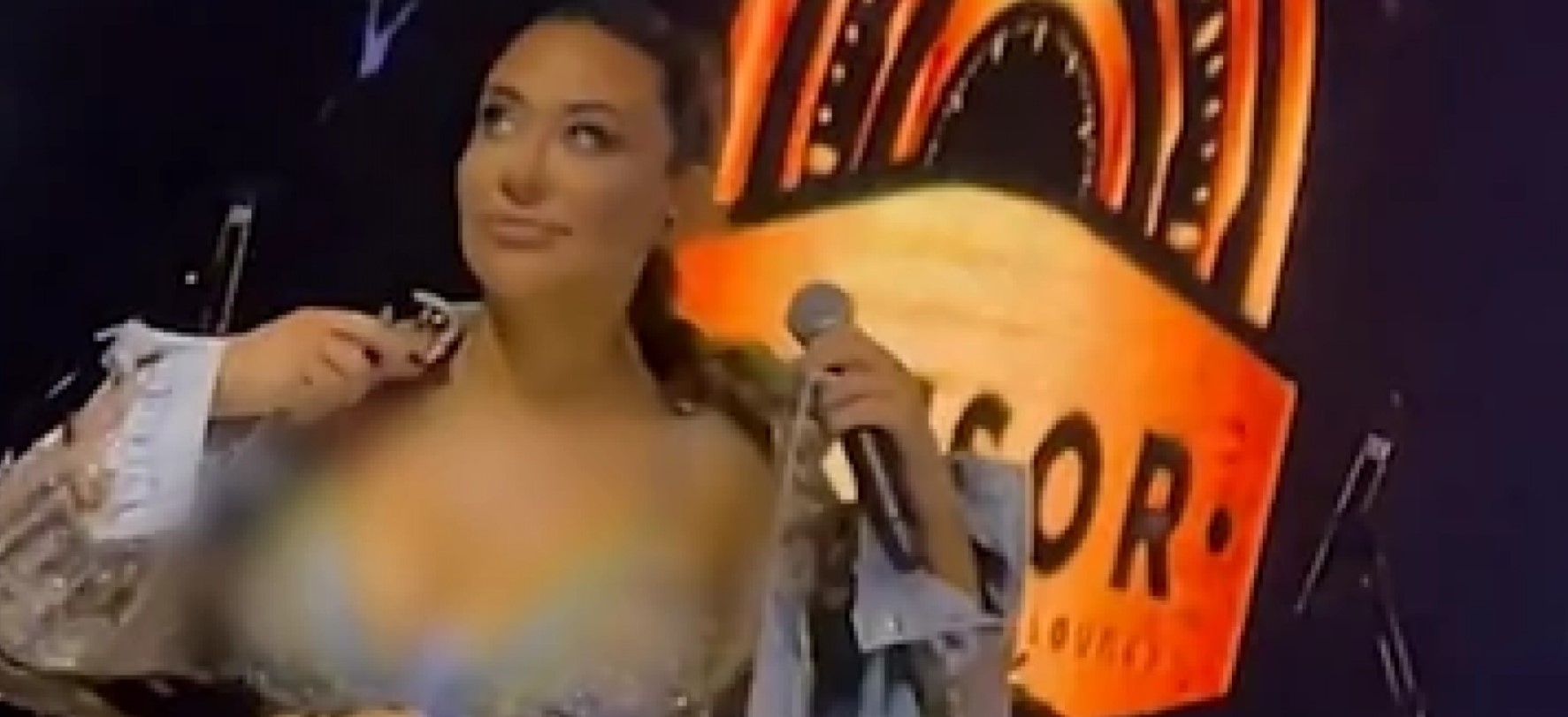 ANA NIKOLIĆ NE MOŽE DA SE OSLOBODI ALKOHOLIZMA! Oglasio se SARADNIK PJEVAČICE! (FOTO)