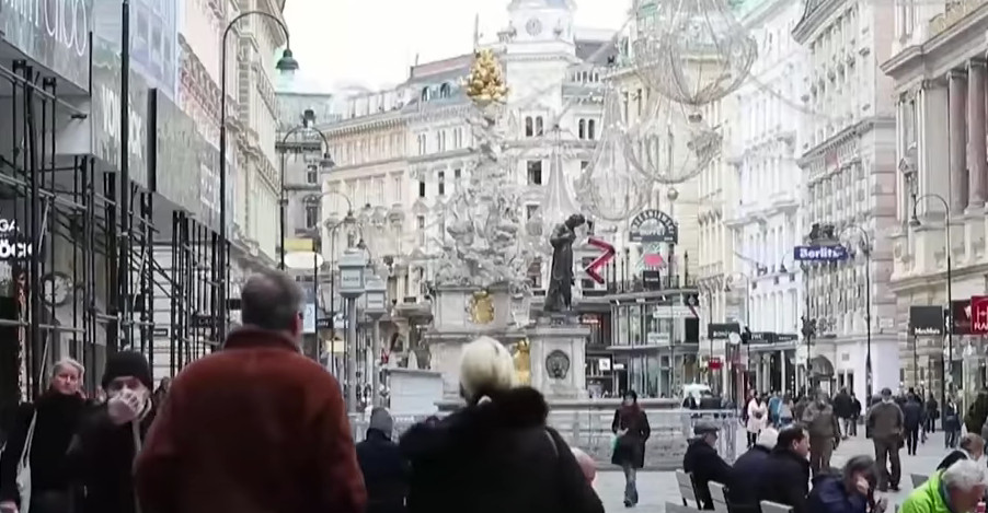 Austrija ukida nošenje maski, ali ne i Beč