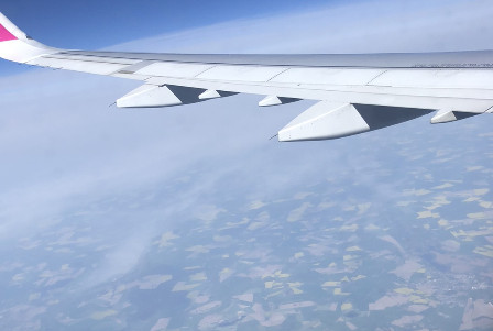 LUXAIR OD SJUTRA LETI NA NOVOJ LINIJI Evo o kojoj se destinaciji radi